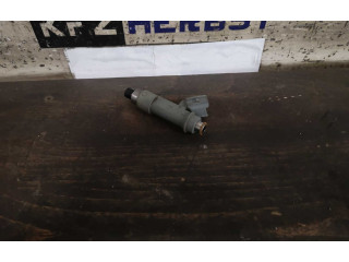 Форсунка 232500Q010, 1984F9    Peugeot 107  384F(1KR) 