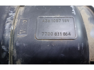 Вентилятор печки    7700811864   Renault 19