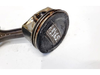 Поршень с шатуном Volvo V70