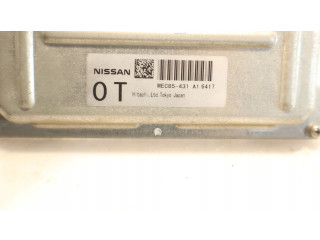 Блок управления двигателем Блок управления MEC85-431   Infiniti FX