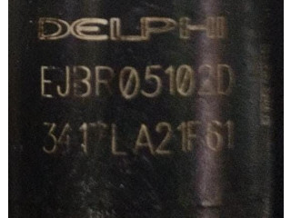 Форсунка EJBR05102D, EJBR05102D Renault Clio III
