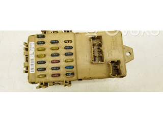 Блок предохранителей JB200400 Subaru Forester SF