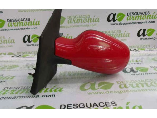 Зеркало электрическое Renault Scenic RX - года