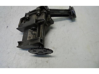 Масляный насос     Renault Clio I 