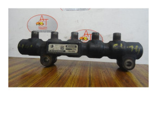 Топливная рампа 9645100680 Citroen C4 I Picasso