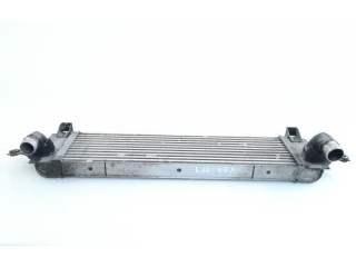 Интеркулер Nissan Qashqai+2