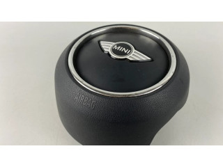 Подушка безопасности водителя 623168900, 33685316601 Mini One - Cooper F56 F55
