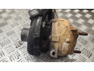 Турбина Honda Accord 2.2