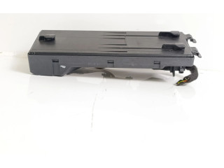 Блок управления крышки багажника       Audi A6 S6 C7 4G  2011 - 2018 года   