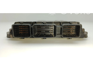 Řídící jednotka 0281013872, 9664843780 Citroen Berlingo 2008