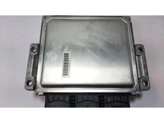 Блок управления двигателя AV4112A650DJ, 28307690   Ford Kuga I