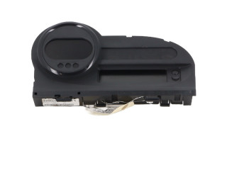 Панель приборов 280346262R   Renault Twingo II       