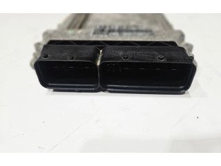 Řídící jednotka 4E0907409C Audi A8 S8 D3 4E 2004