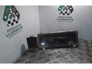 Панель приборов    Jeep Cherokee XJ       