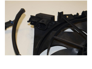 Вентилятор радиатора     9824730380    Peugeot 2008 II 