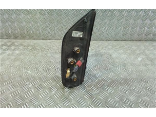 Зеркало (механическое)       Citroen Nemo   -  года   