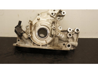 Поршень Масляный насос Volkswagen Golf VIII