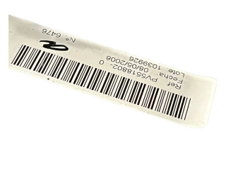 Руль Volvo V70  2008 - 2013 года PV5518802, 1039926      