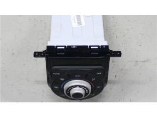 Блок управления климат-контролем 4YNY26HDI055 KIA Venga