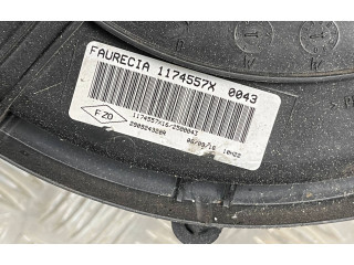 Вентилятор радиатора     290924320R    Renault Zoe 