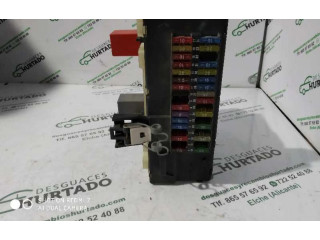 Блок предохранителей Rover Rover