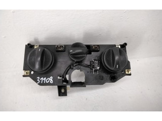 Блок управления климат-контролем 182B4000 Fiat Bravo Brava