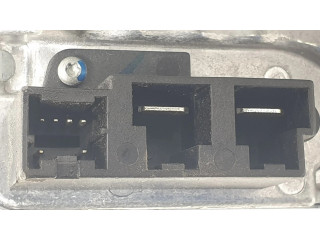 Рулевая рейка Руль 8V513C529KH Ford Fiesta 2002-2005 года