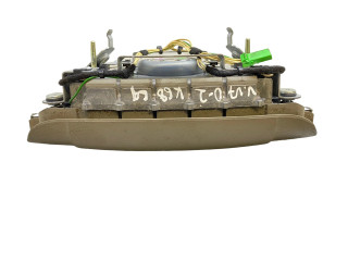 Подушка безопасности водителя 30698044, B4002F0800111   Volvo V70