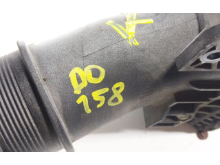 Интеркулер  8K0145805G, 8K0145805G   Audi A4 Allroad 