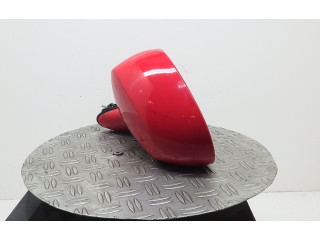 Зеркало электрическое        Chevrolet Matiz   -  года   