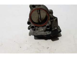 Рулевая рейка  Дроссельная заслонка 8601651   BMW 5 G30 G31 2016 -  года