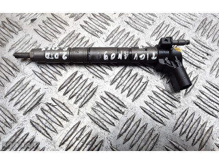 Vstřikovač 03L130277, 0445116030   Volkswagen Tiguan     