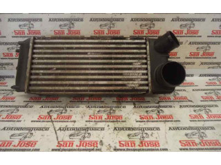 Интеркулер 1722905 Ford Fiesta