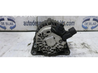 Генератор 3S6T-AA, ALTERNADOR Ford Fiesta