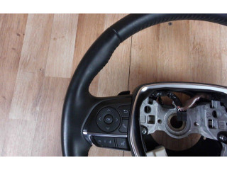Volant Toyota Camry VIII XV70 2019 4510033A00