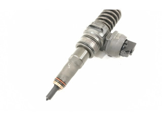 Форсунка 06B133551N, 0280156070 Audi A4 Allroad BFB