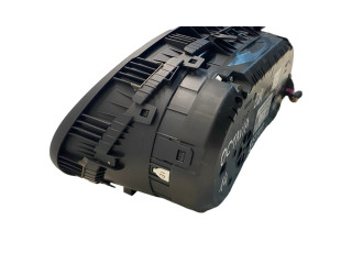 Přístrojová deska Skoda Octavia Mk3 (5E) 2014 5E0920861A