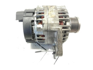 Генератор 1012101100   Opel Combo D      