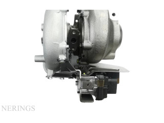 Turbodmychadlo Турбина 7427300001, 11652414330 BMW 7 E65 E66 M57 D30 (306D2)