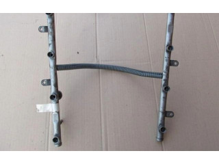 Топливная рампа 900002508708 Jeep Cherokee III KJ 3.7