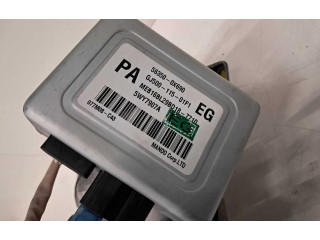 Turbodmychadlo Турбина    Hyundai i10   G4HG