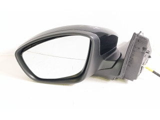 Зеркало электрическое Peugeot 2008 II 2019 - года