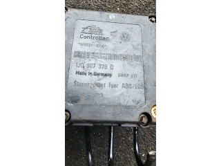 Блок АБС 1J0907379Q, 10094903323 Skoda Octavia Mk1 (1U) 1996 - 2004 года