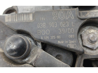 Генератор 038903023L   Skoda Octavia Mk1 (1U)      