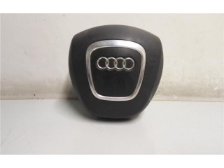 Подушка безопасности водителя 4F0880201AS, 4F0880201AS Audi A4 Allroad