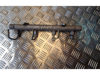 Vstřikovací lišta 057130089G Audi A8 S8 D3 4E BVN