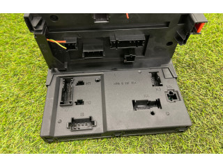 Pojistková skříňka A2215404762, A2215403550 Mercede-Benz S AMG W221 2008