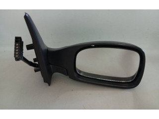 Зеркало электрическое Peugeot 306 - года