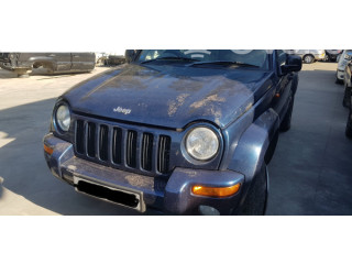 Блок управления двигателя 0281011062, P56044220AD Jeep Cherokee III KJ