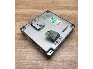 Řídící jednotka 3392065G60, 1120006380 Suzuki Baleno EG 1995